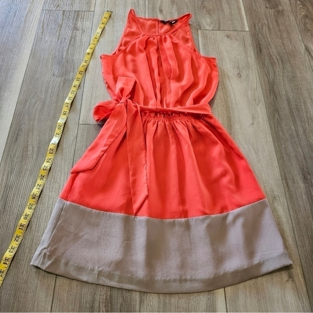 * Express Dress - Picture 4 of 8